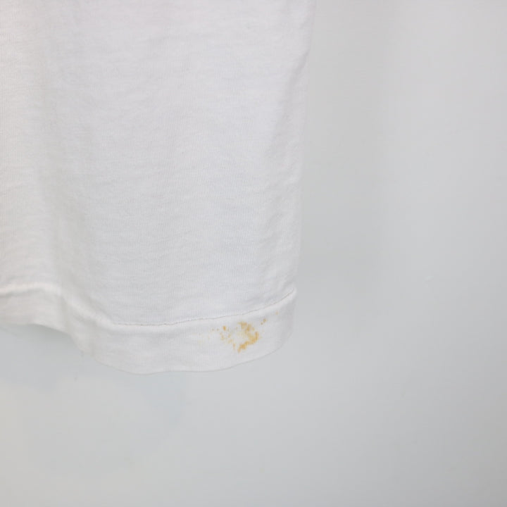 Vintage 90's Nestea Taste the Plunge Tee - XL-NEWLIFE Clothing