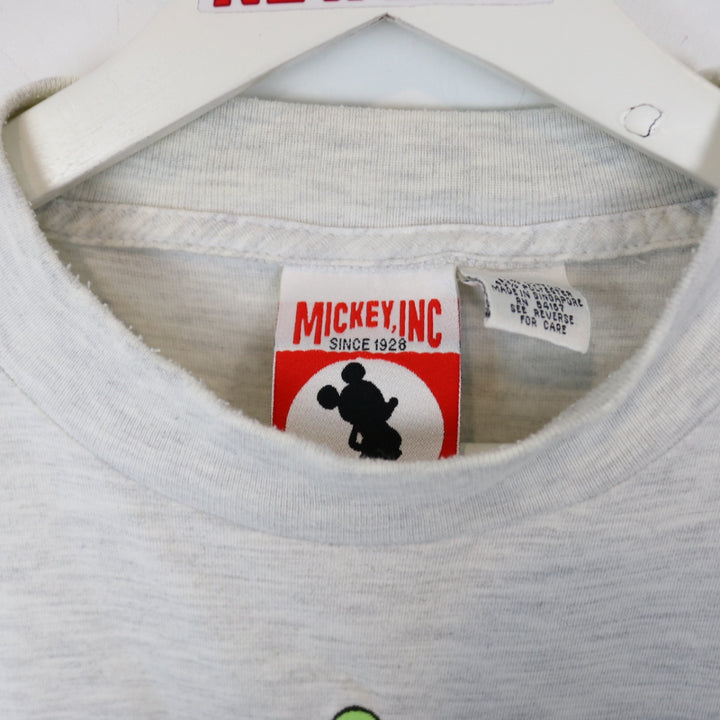 Vintage 90's Disney Goofy Tee - XL-NEWLIFE Clothing