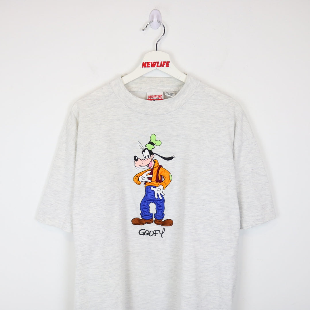 Vintage 90's Disney Goofy Tee - XL-NEWLIFE Clothing