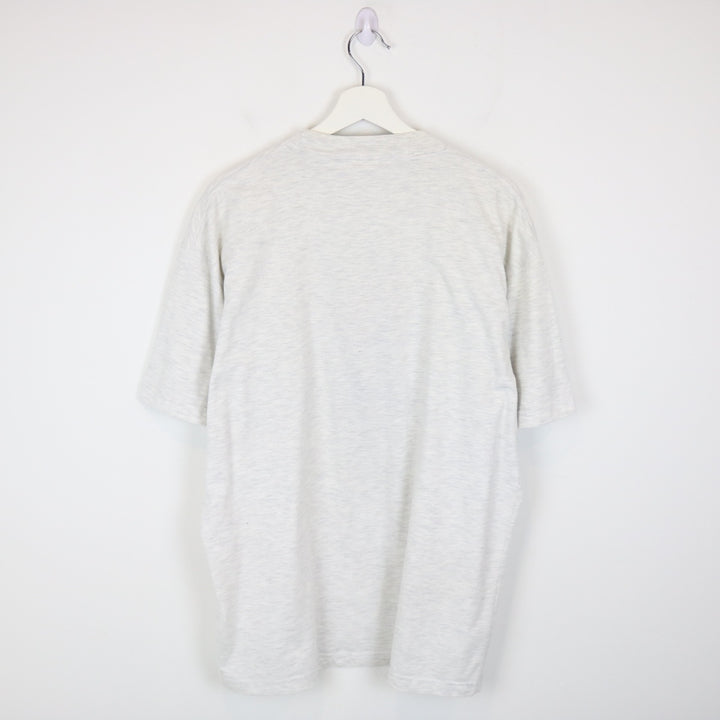 Vintage 90's Disney Goofy Tee - XL-NEWLIFE Clothing