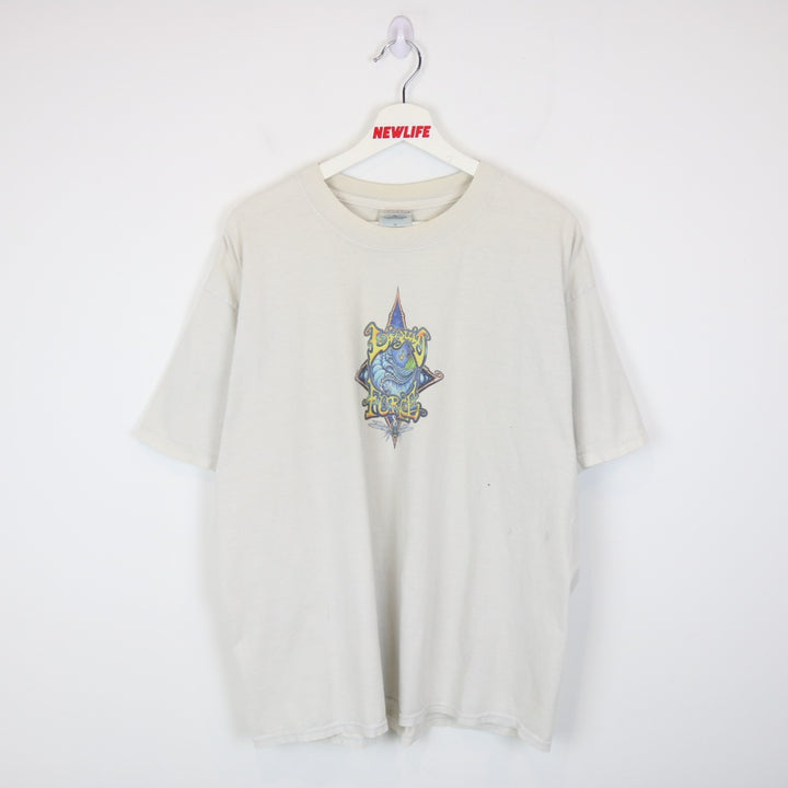 Vintage 90&