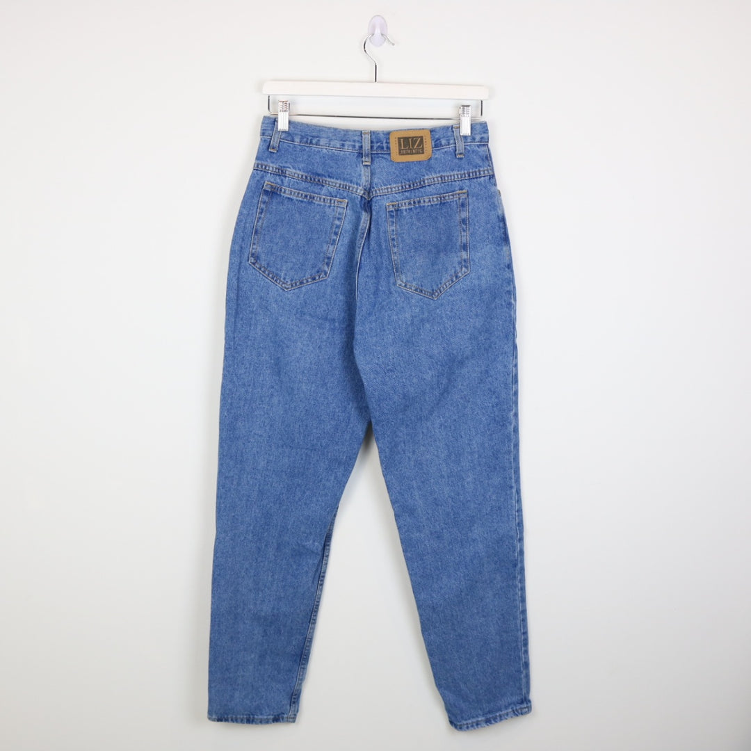 Vintage 90's LizWear Denim Jeans - 29"-NEWLIFE Clothing