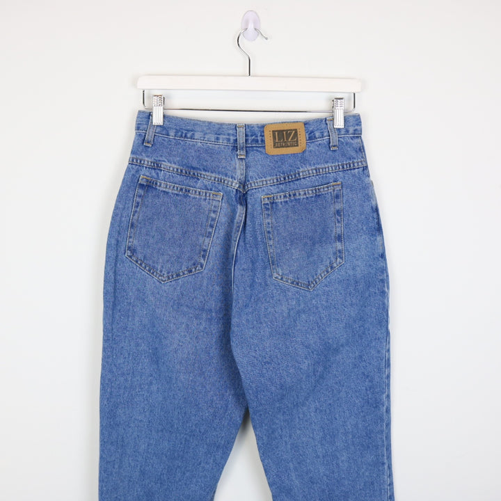 Vintage 90's LizWear Denim Jeans - 29"-NEWLIFE Clothing