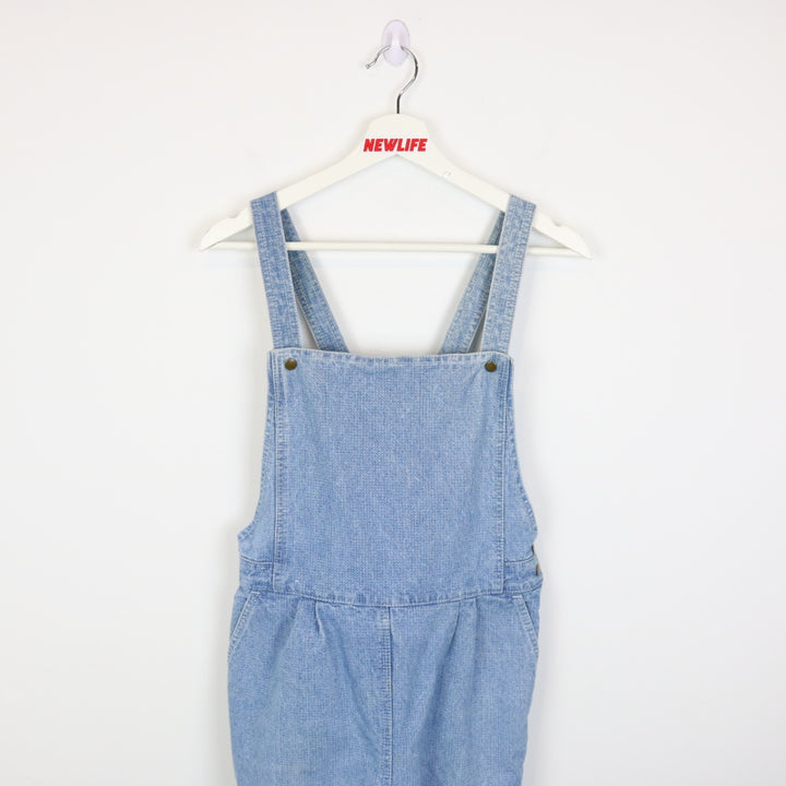 Vintage 90's Bluenotes Denim Overalls - 28"-NEWLIFE Clothing