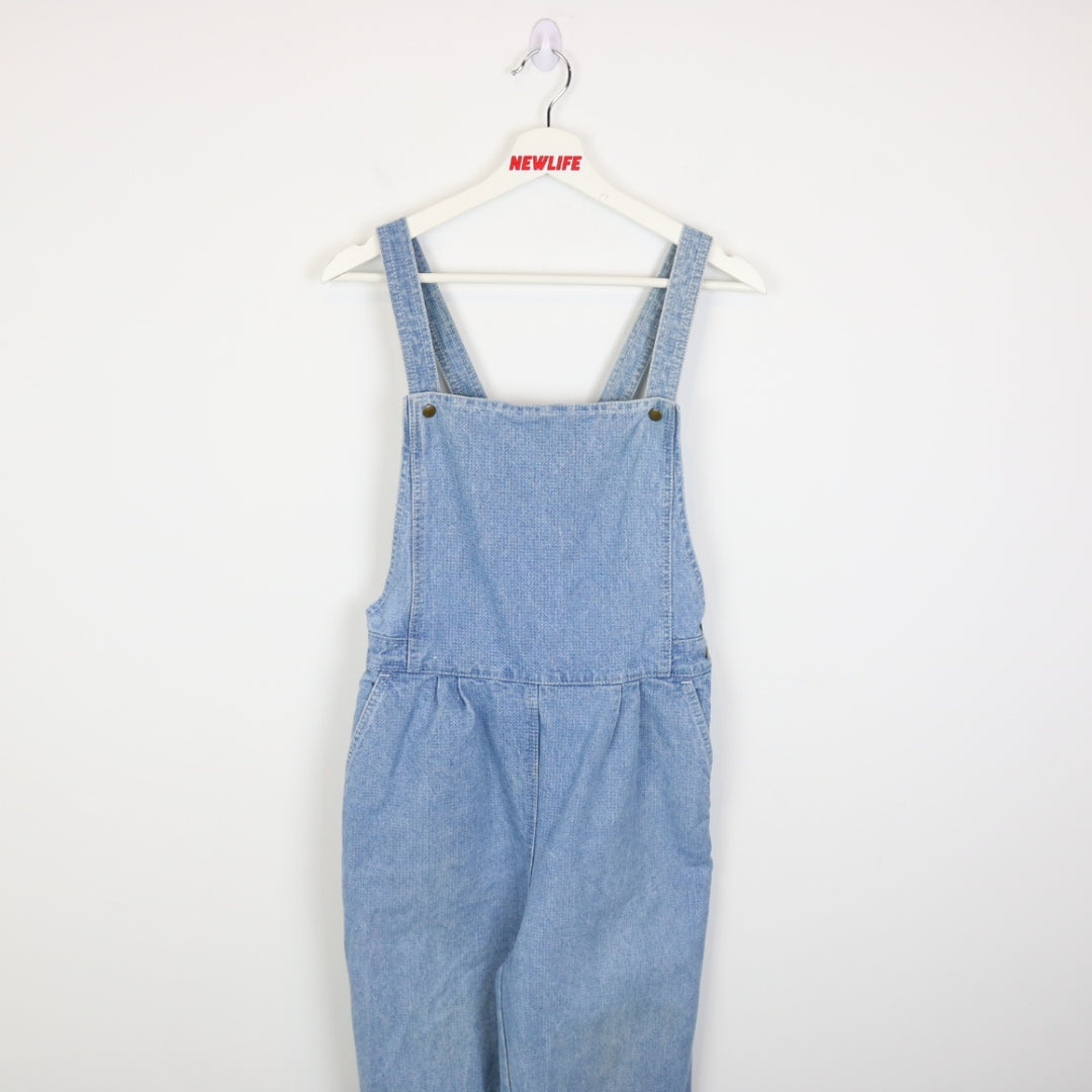 Vintage 90's Bluenotes Denim Overalls - 28"-NEWLIFE Clothing