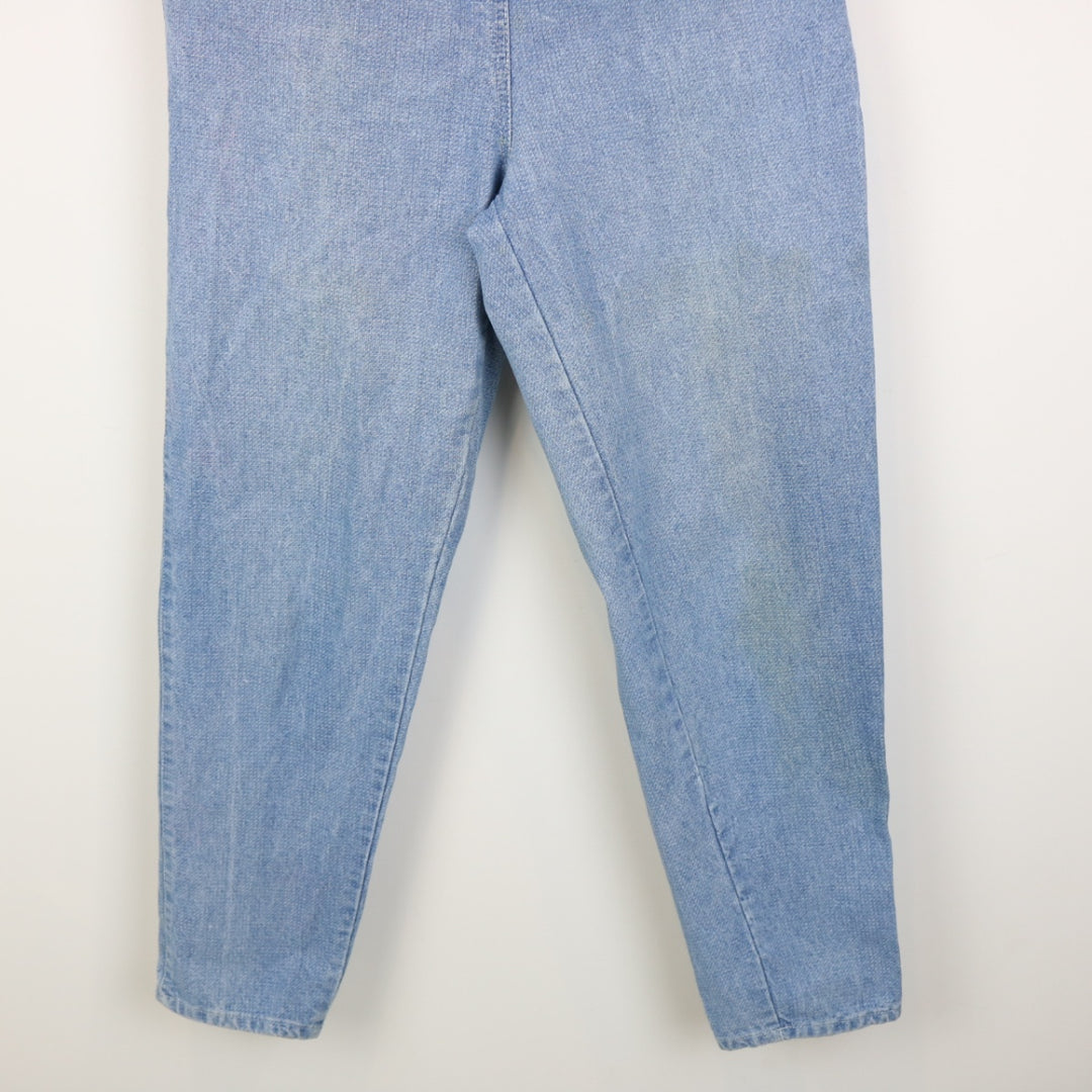 Vintage 90's Bluenotes Denim Overalls - 28"-NEWLIFE Clothing