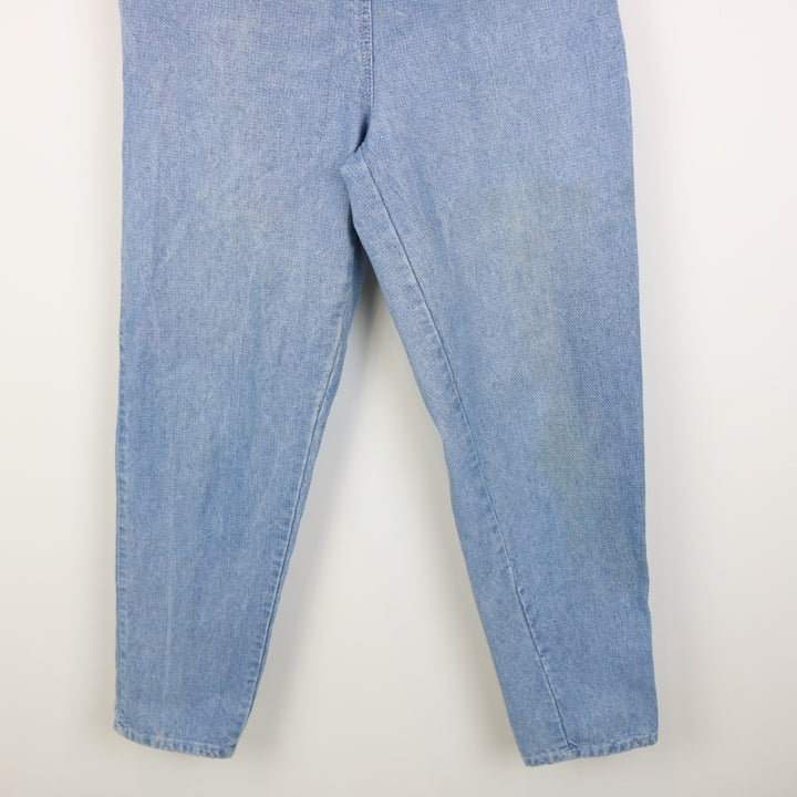 Vintage 90's Bluenotes Denim Overalls - 28"-NEWLIFE Clothing