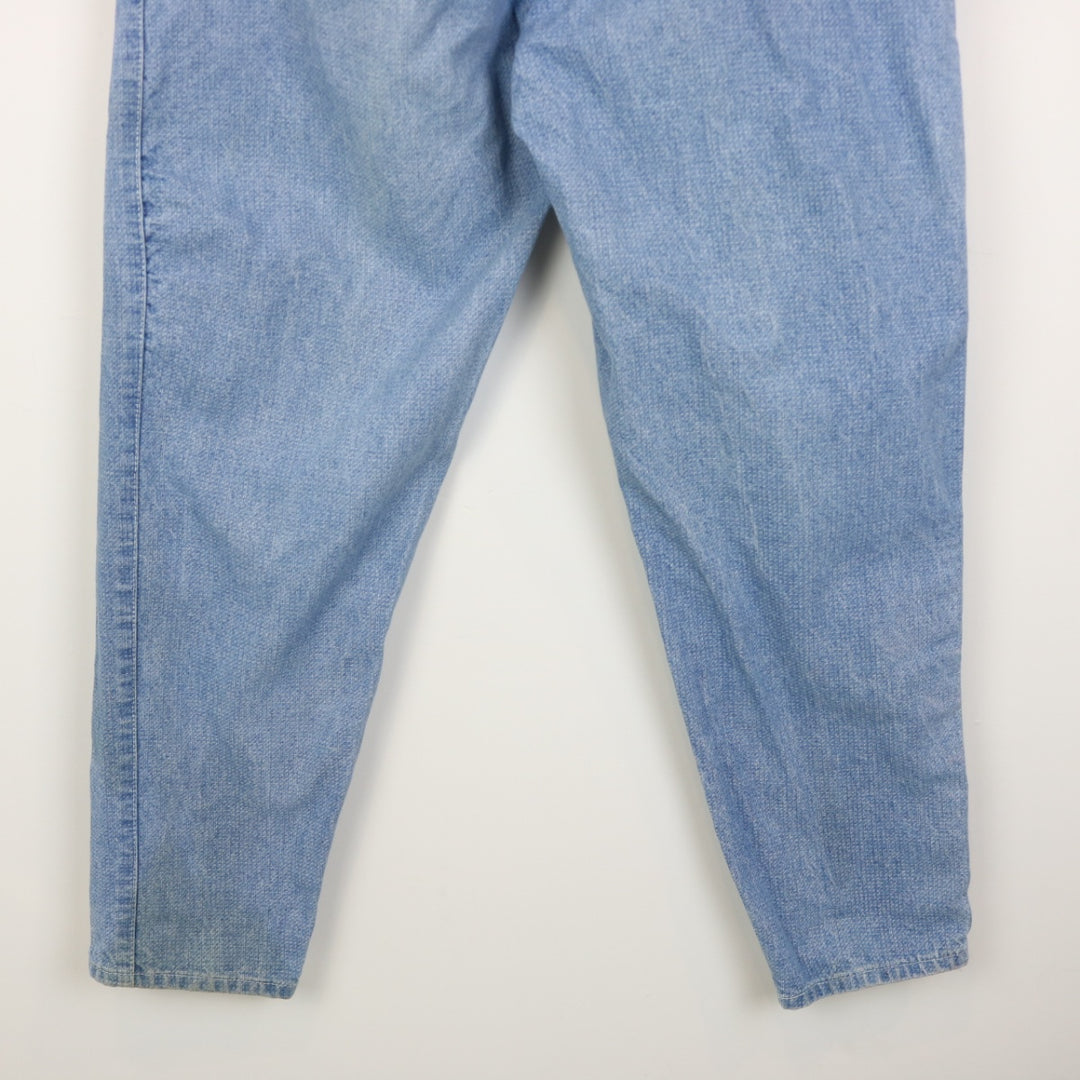 Vintage 90's Bluenotes Denim Overalls - 28"-NEWLIFE Clothing