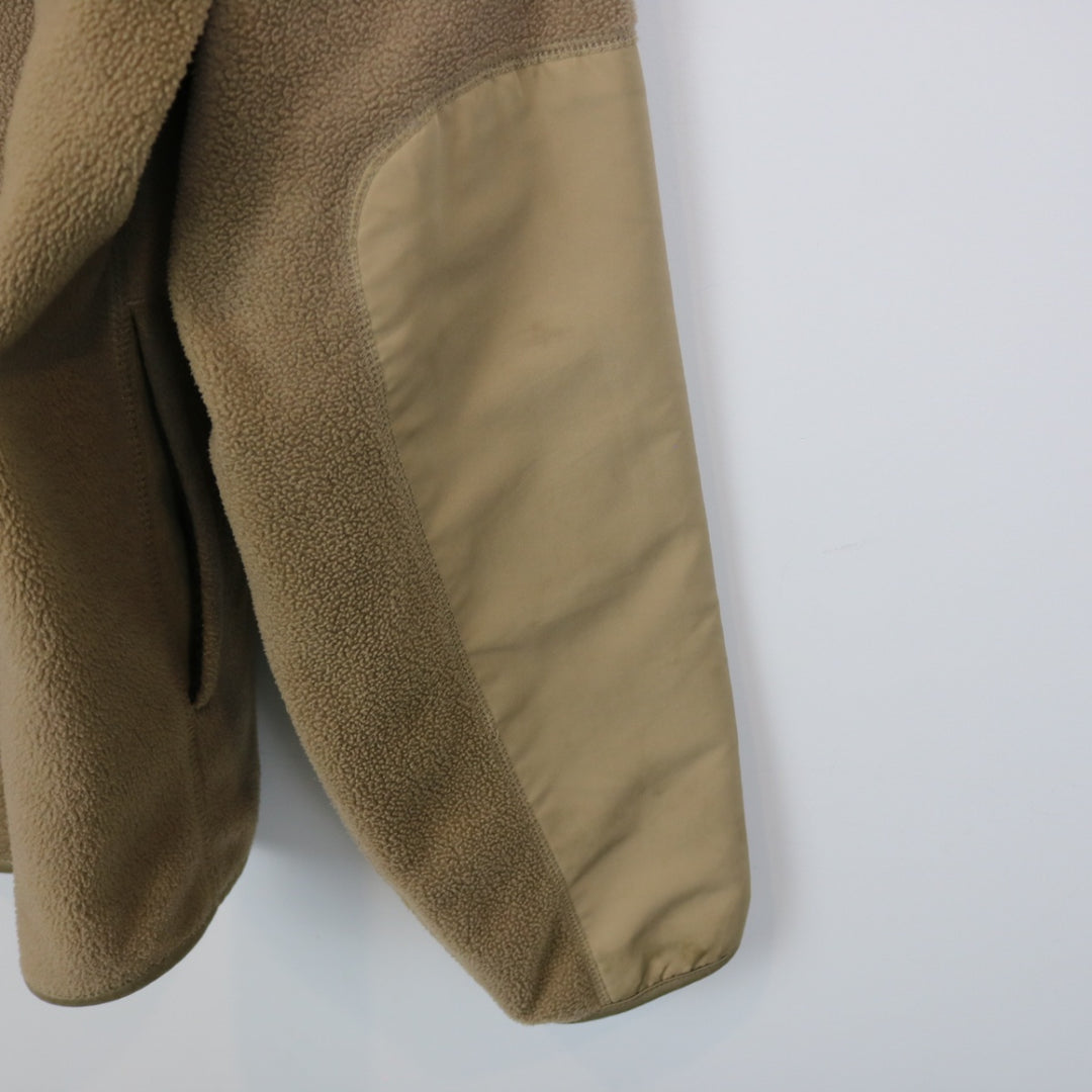 Vintage 00's Chaps Fleece Jacket - XL-NEWLIFE Clothing