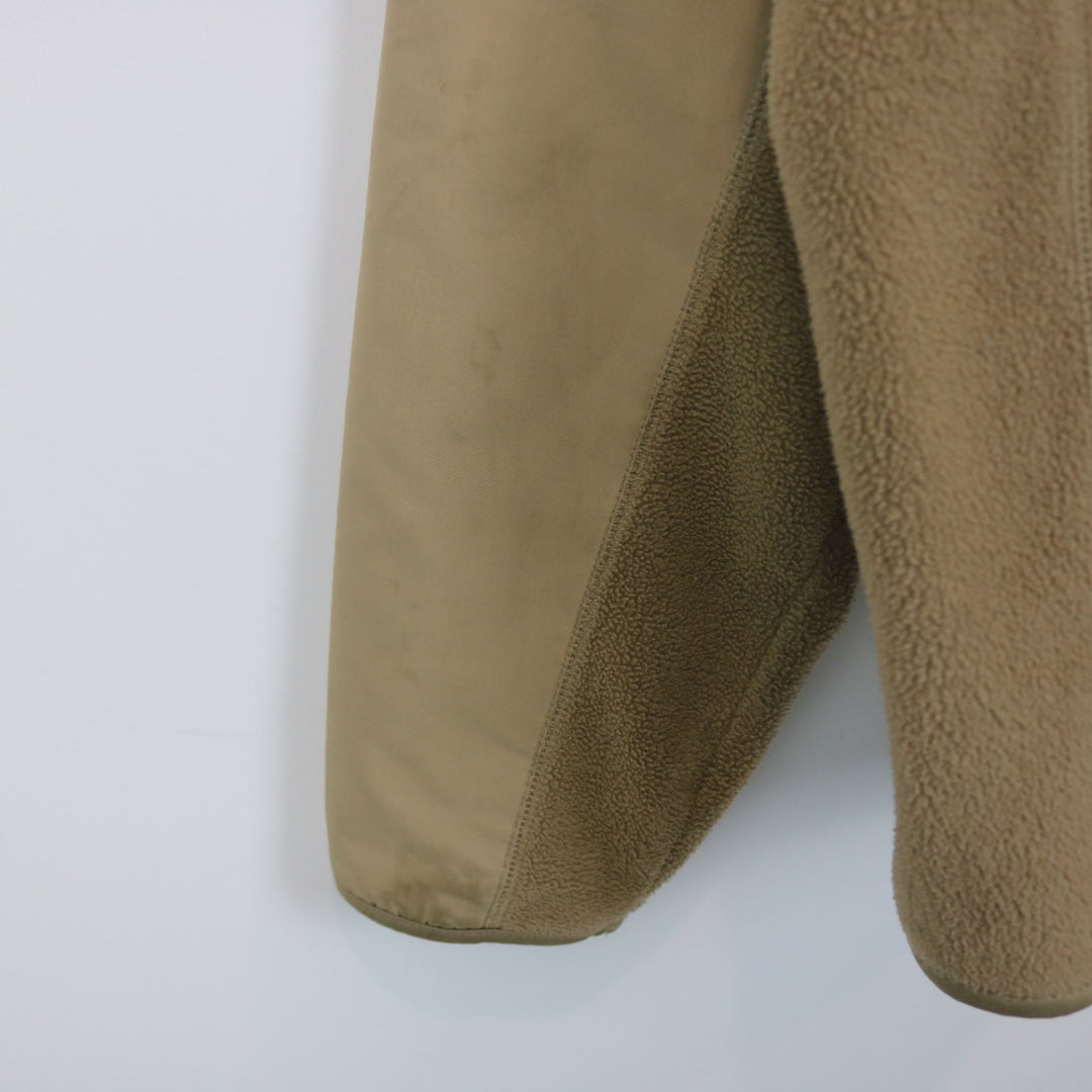 Vintage 00's Chaps Fleece Jacket - XL-NEWLIFE Clothing