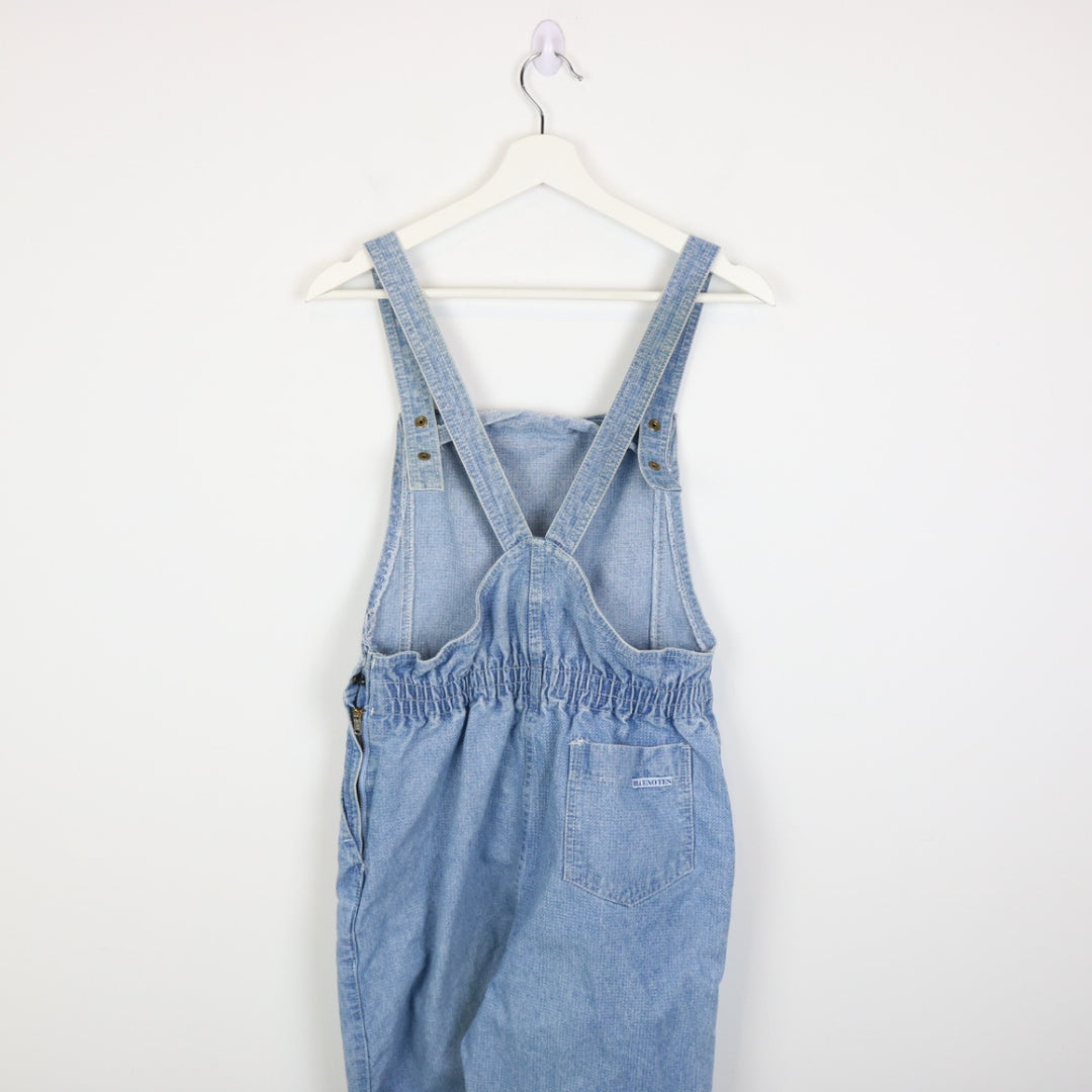 Vintage 90's Bluenotes Denim Overalls - 28"-NEWLIFE Clothing