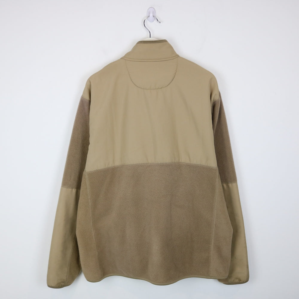 Vintage 00's Chaps Fleece Jacket - XL-NEWLIFE Clothing
