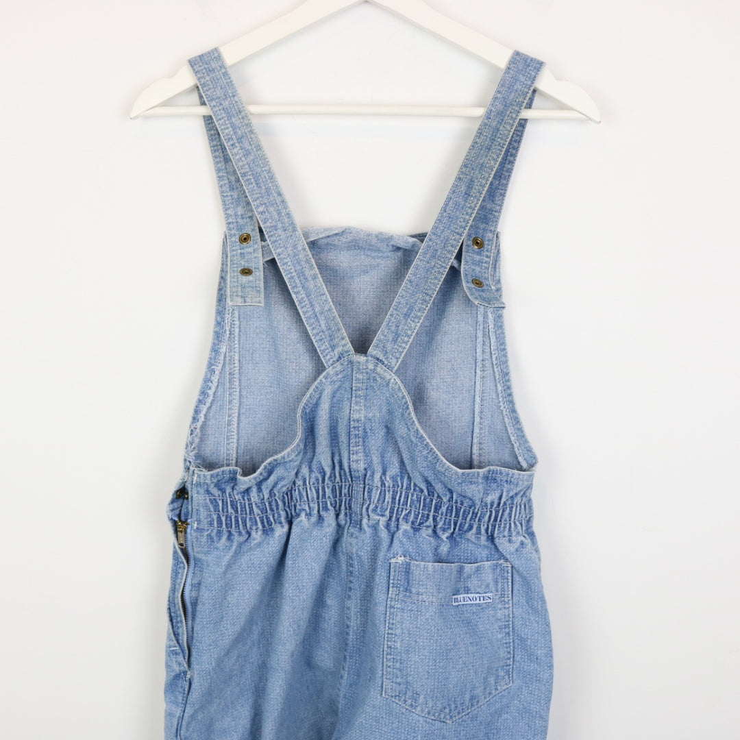 Vintage 90's Bluenotes Denim Overalls - 28"-NEWLIFE Clothing