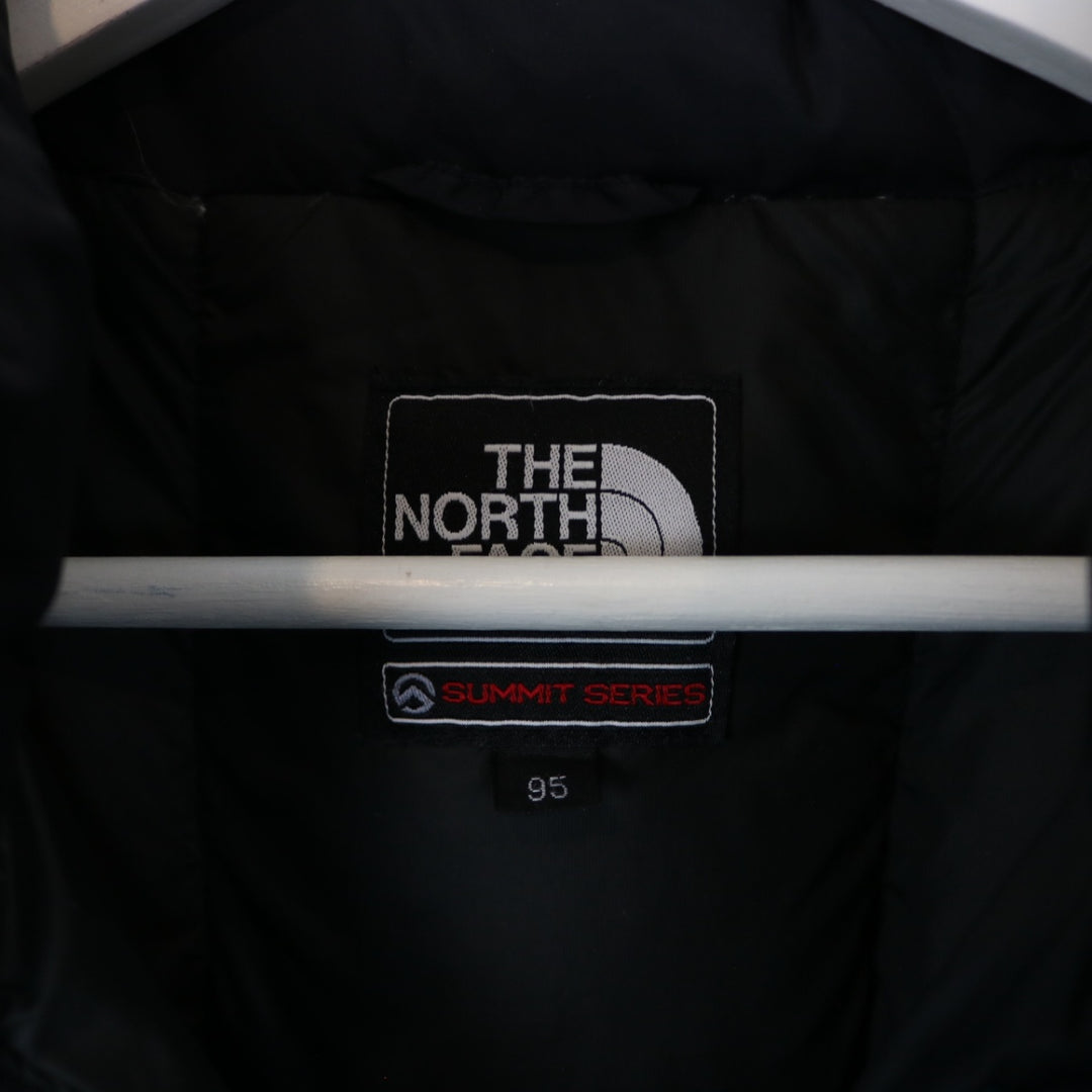 Vintage The North Face Summit Series 800 Puffer Jacket - S-NEWLIFE Clothing