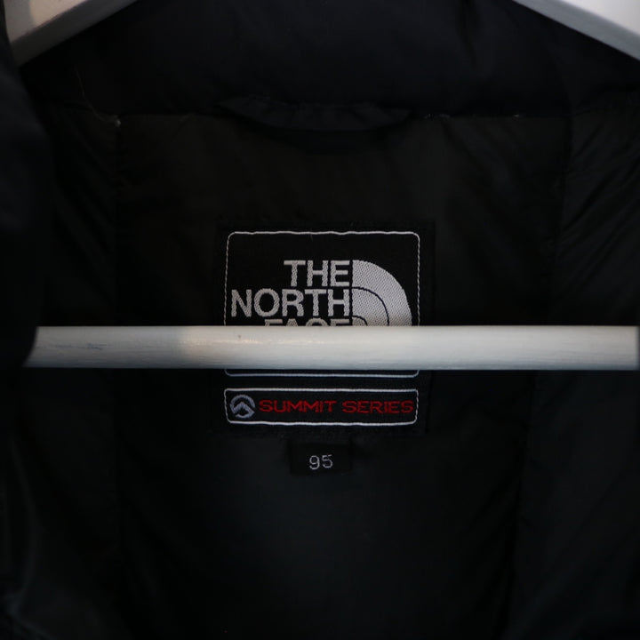 Vintage The North Face Summit Series 800 Puffer Jacket - S-NEWLIFE Clothing