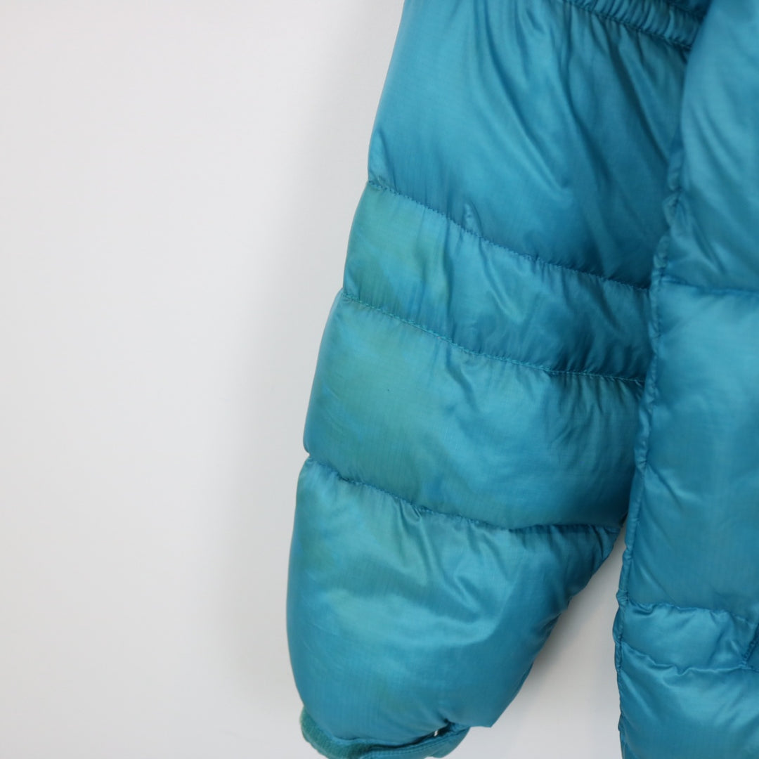 Vintage The North Face Summit Series 800 Puffer Jacket - S-NEWLIFE Clothing