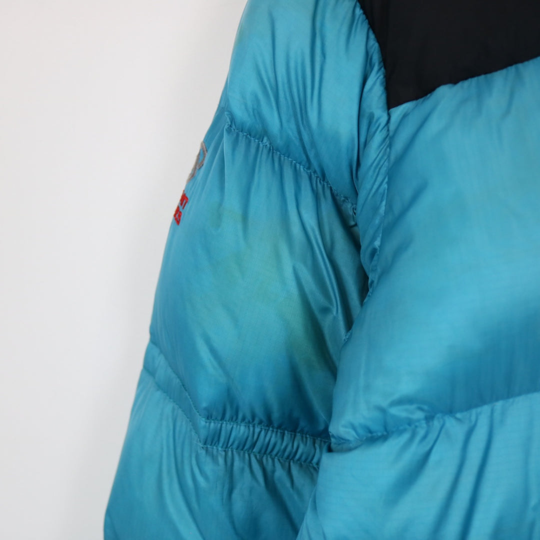 Vintage The North Face Summit Series 800 Puffer Jacket - S-NEWLIFE Clothing