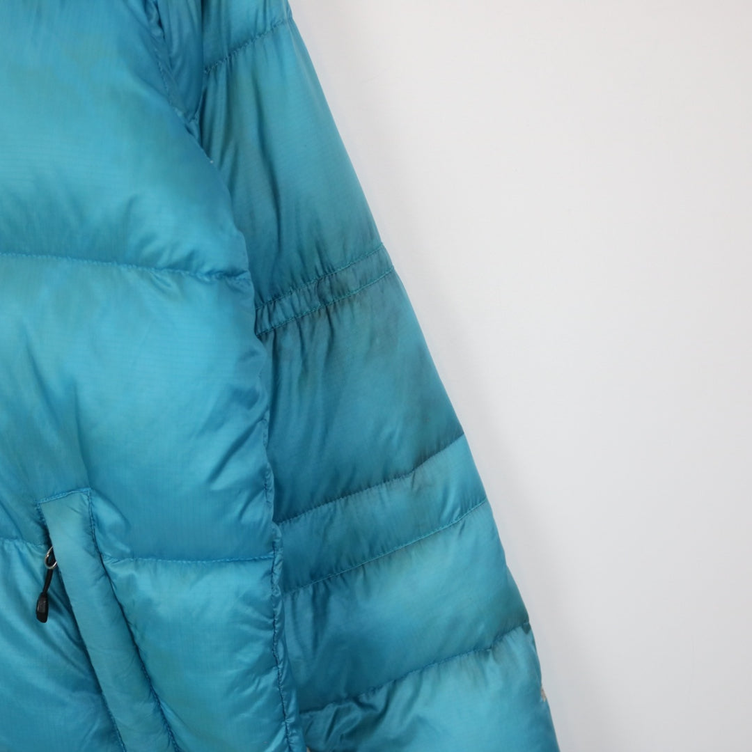 Vintage The North Face Summit Series 800 Puffer Jacket - S-NEWLIFE Clothing
