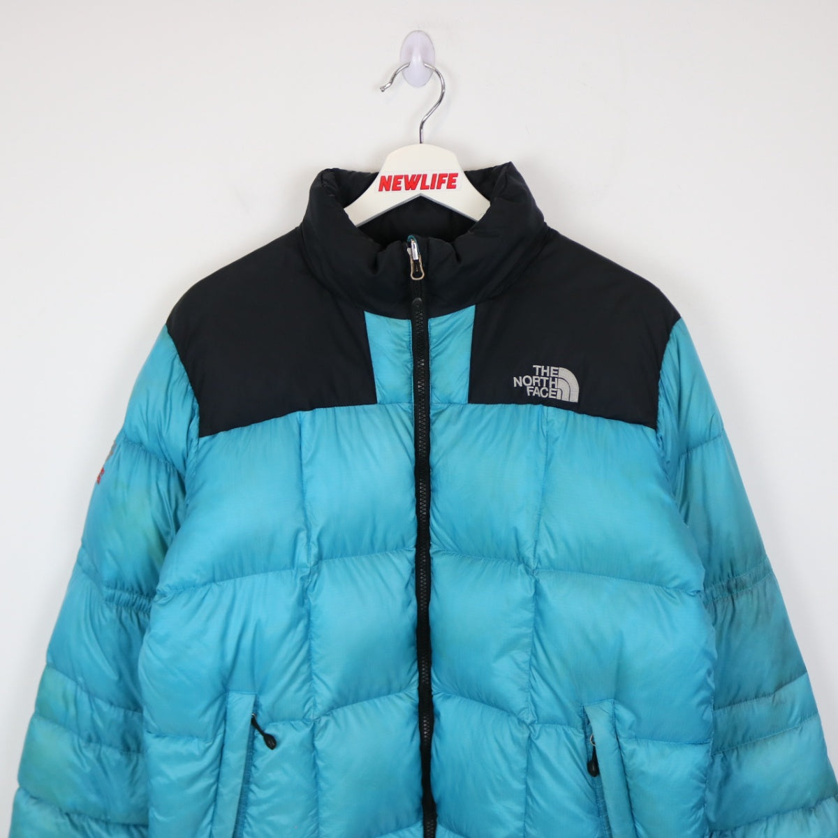 Vintage The North Face Summit Series 800 Puffer Jacket - S