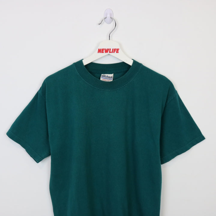 Vintage Gildan Blank Tee - M-NEWLIFE Clothing