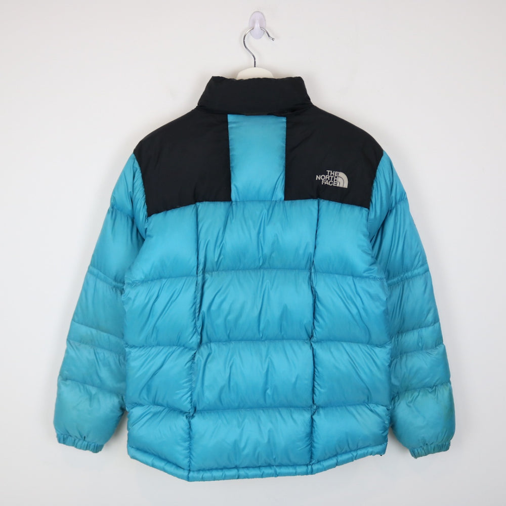 Vintage The North Face Summit Series 800 Puffer Jacket - S-NEWLIFE Clothing