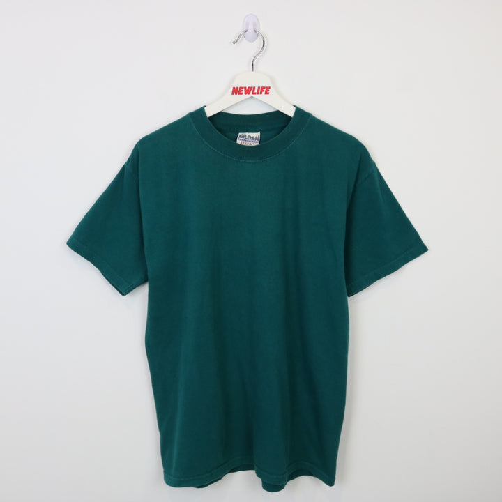 Vintage Gildan Blank Tee - M-NEWLIFE Clothing