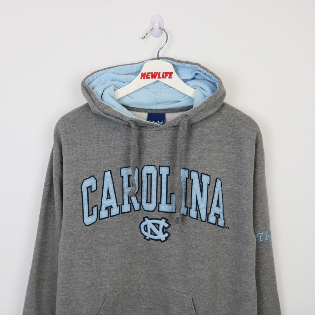 Vintage 00's University of North Carolina Hoodie - S-NEWLIFE Clothing