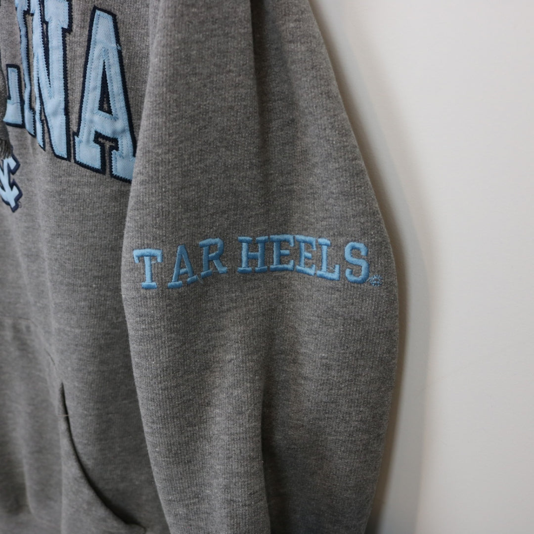 Vintage 00's University of North Carolina Hoodie - S-NEWLIFE Clothing