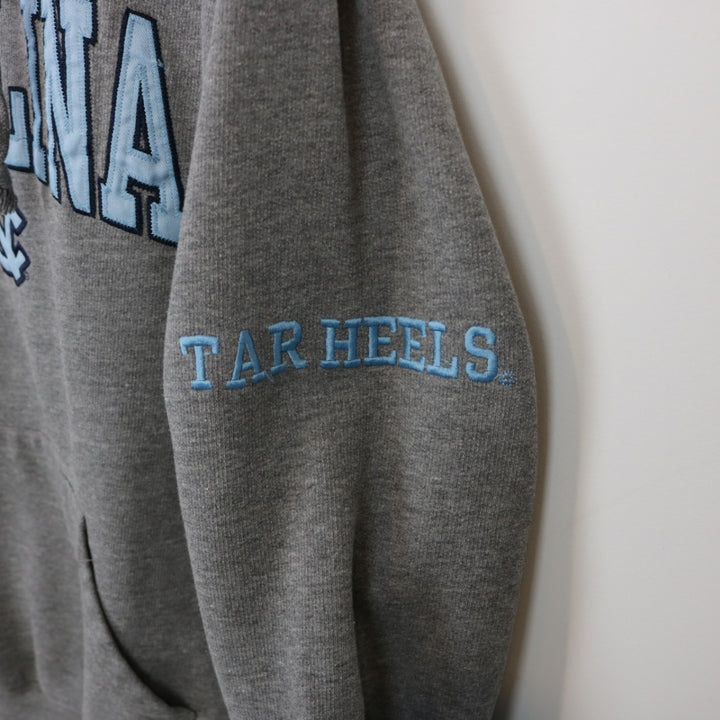 Vintage 00's University of North Carolina Hoodie - S-NEWLIFE Clothing