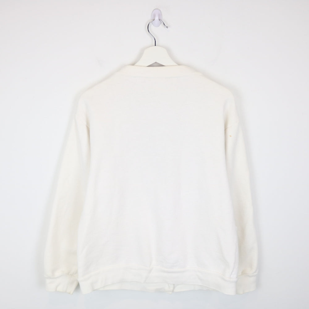 Vintage 90's Orlando Florida Cardigan - S-NEWLIFE Clothing