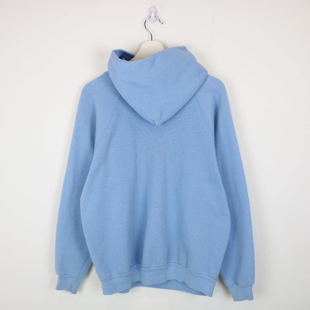 Vintage 80's UCLA Hoodie - M-NEWLIFE Clothing