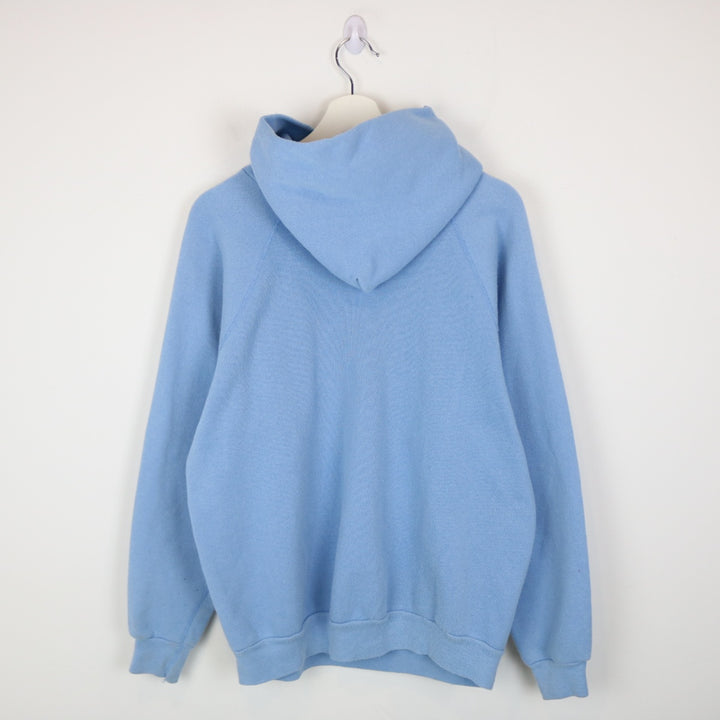 Vintage 80's UCLA Hoodie - M-NEWLIFE Clothing