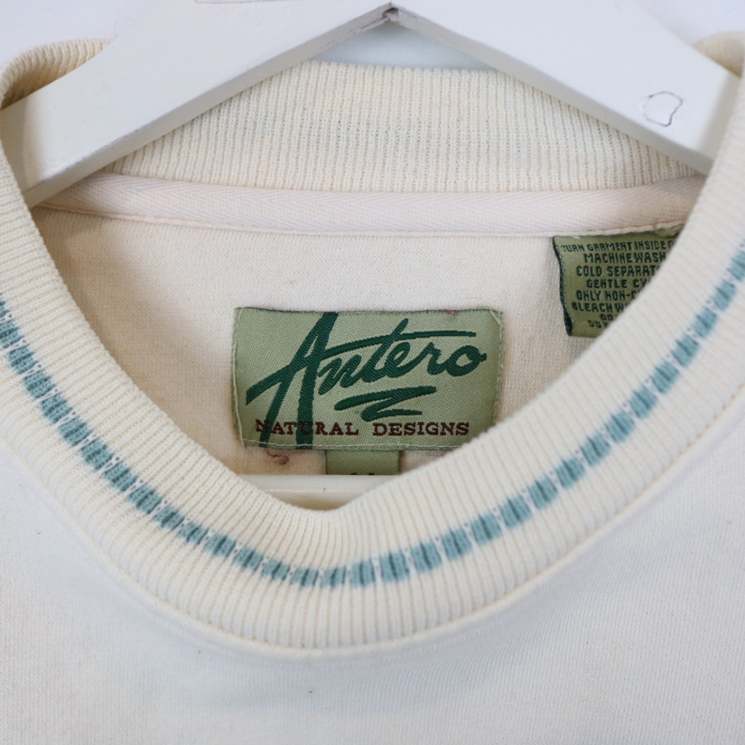 Vintage 90's Fruit Crewneck - S-NEWLIFE Clothing