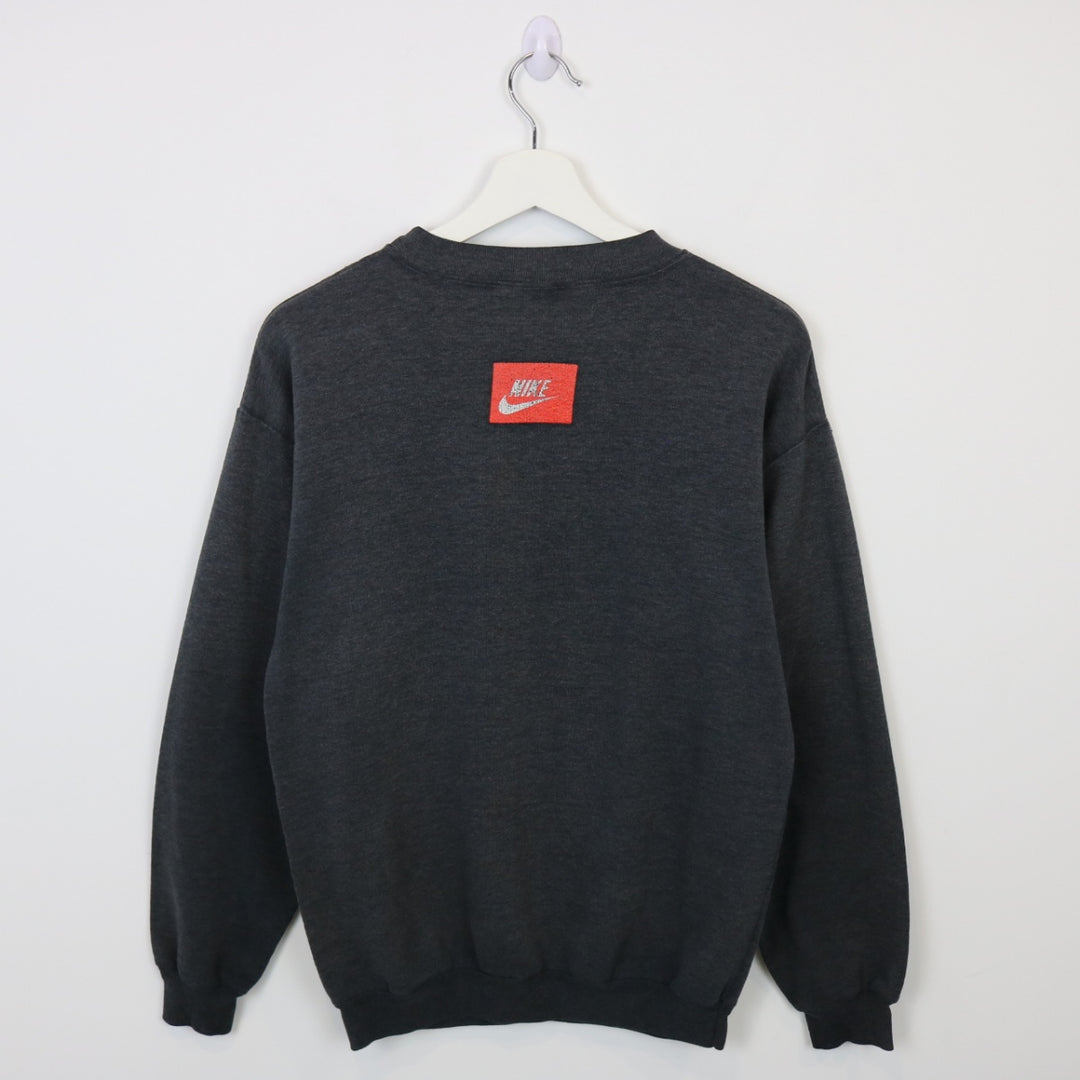 Vintage 90's Nike Cross-Training Crewneck - XS-NEWLIFE Clothing