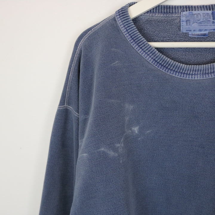 Vintage 90's Wind River Crewneck - XXL-NEWLIFE Clothing
