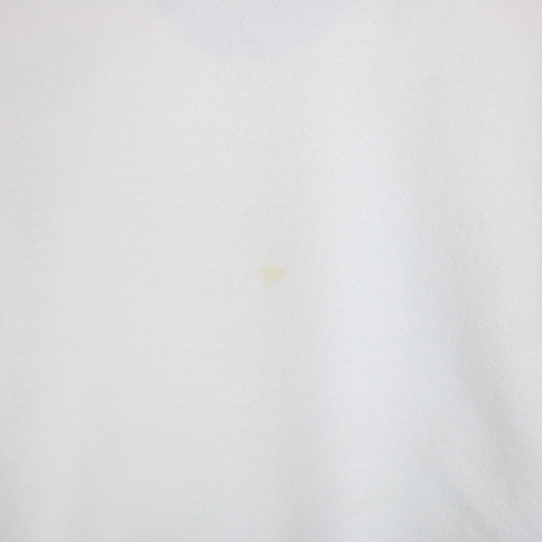 Vintage 90's Russell Athletic Blank Hoodie - S-NEWLIFE Clothing