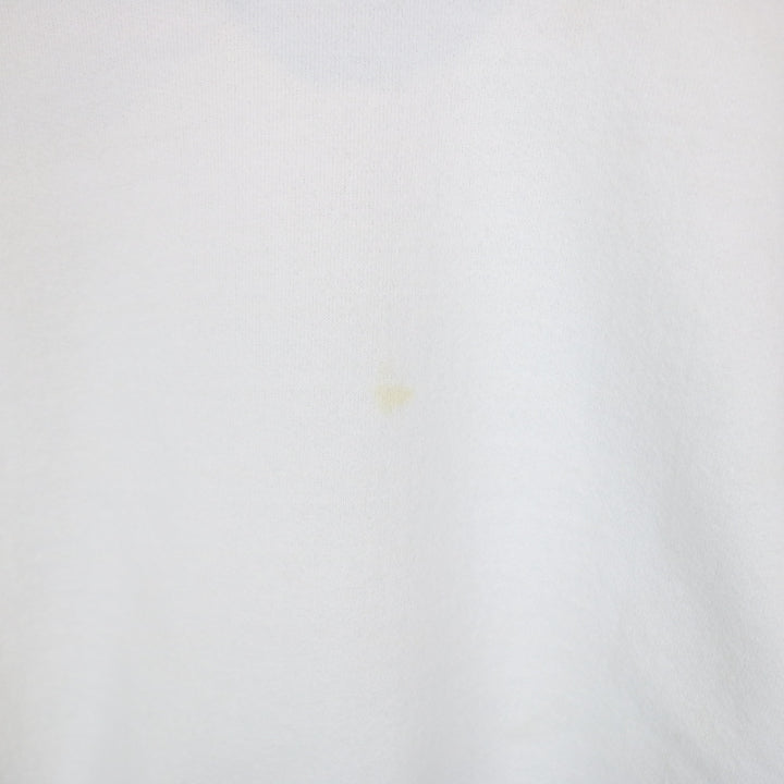 Vintage 90's Russell Athletic Blank Hoodie - S-NEWLIFE Clothing