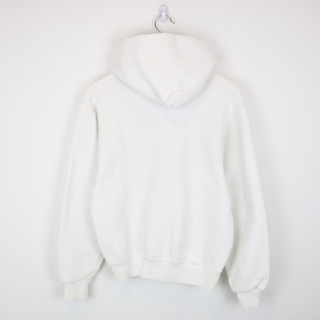 Vintage 90's Russell Athletic Blank Hoodie - S-NEWLIFE Clothing