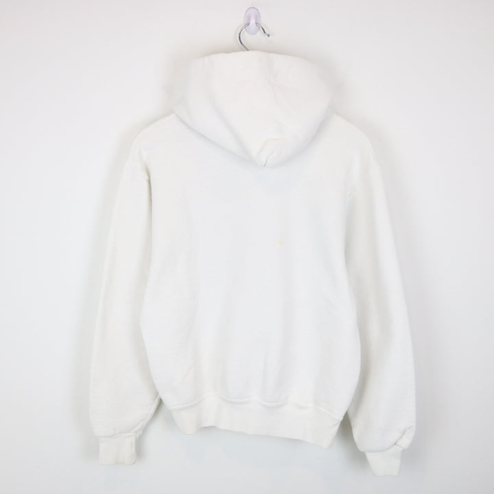 Vintage 90's Russell Athletic Blank Hoodie - S-NEWLIFE Clothing