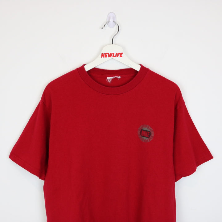 Vintage 90's Nike Tee - M-NEWLIFE Clothing