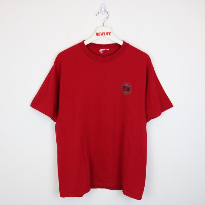 Vintage 90's Nike Tee - M-NEWLIFE Clothing