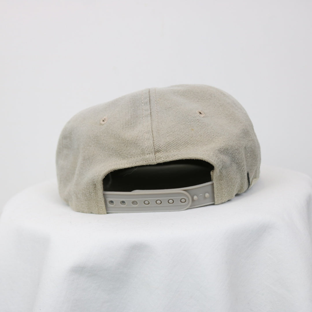 Vintage 90's Peace Frogs Hat - OS-NEWLIFE Clothing