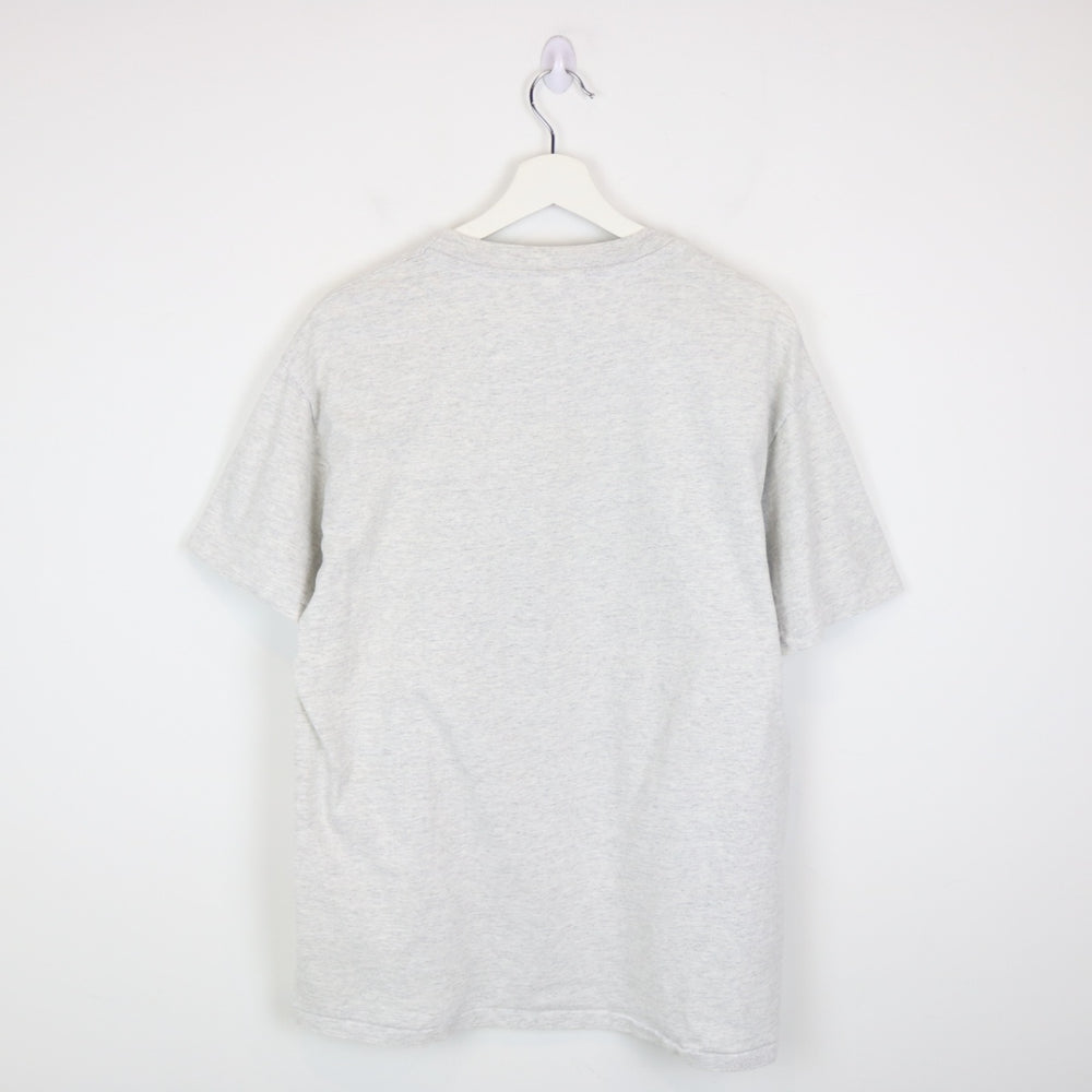 Vintage 90's New Orleans Jazz Music Tee - L-NEWLIFE Clothing