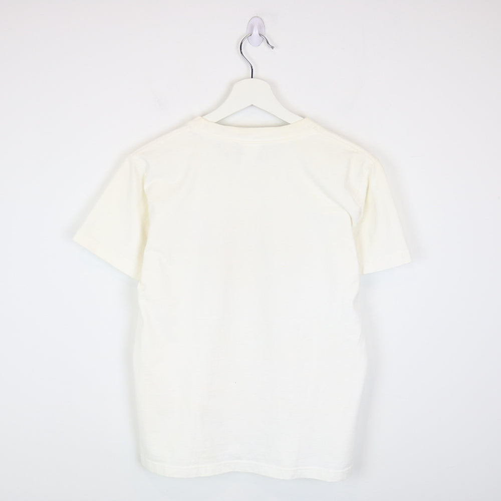 Vintage 00's Hard Rock Cafe Taipei Tee - S-NEWLIFE Clothing