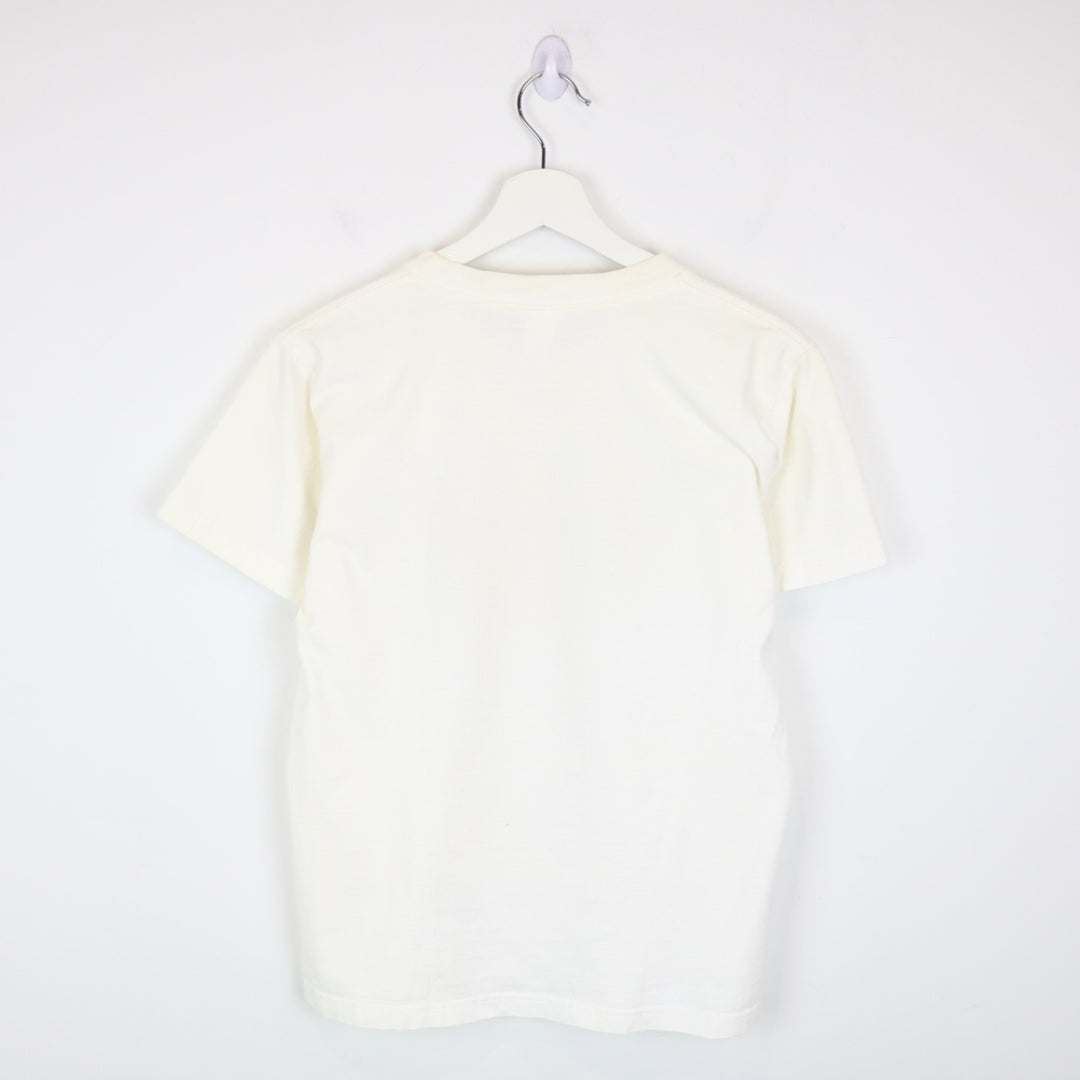 Vintage 00's Hard Rock Cafe Taipei Tee - S-NEWLIFE Clothing