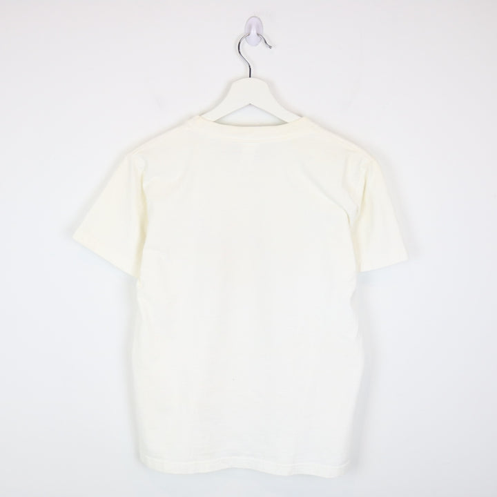 Vintage 00's Hard Rock Cafe Taipei Tee - S-NEWLIFE Clothing