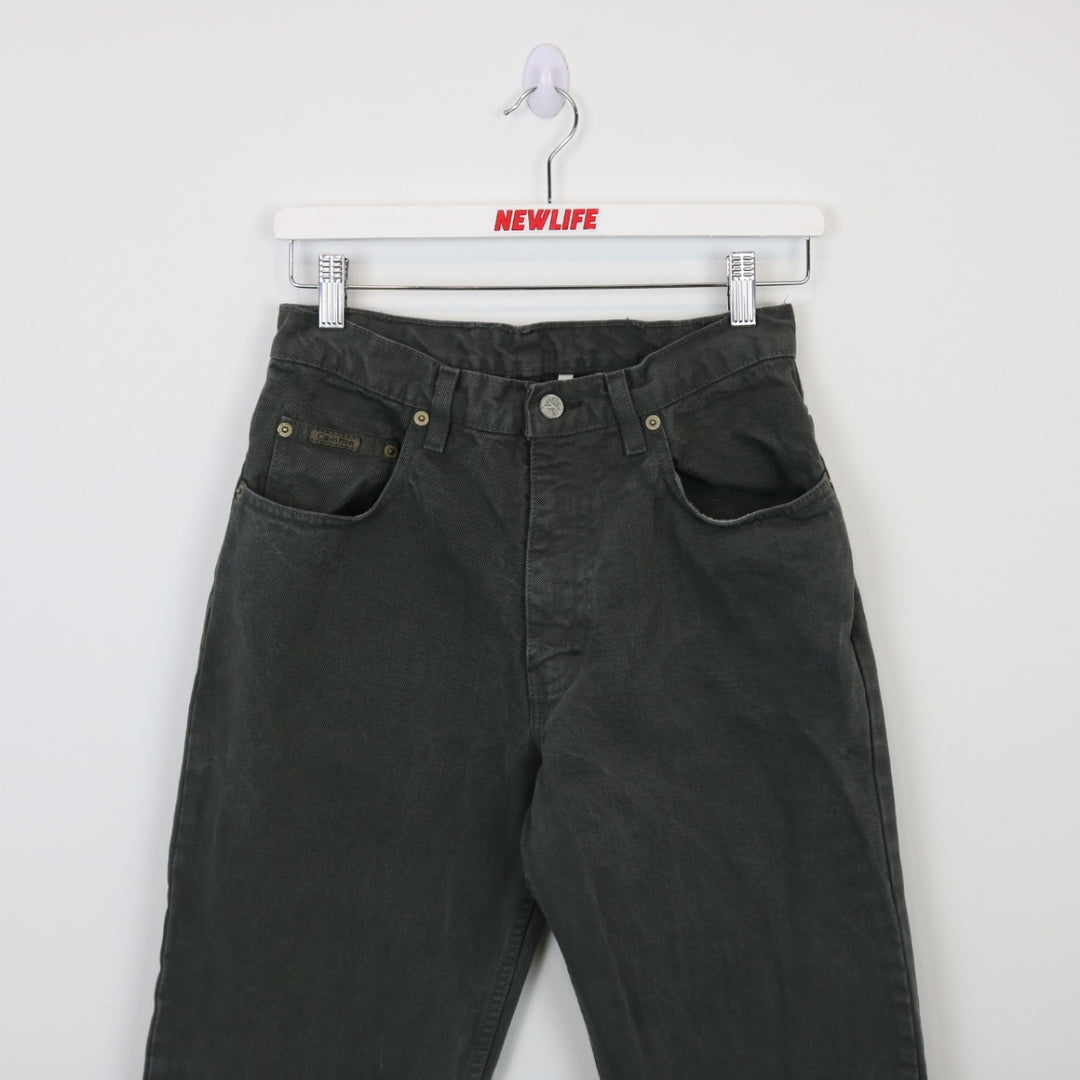 Vintage 90's Calvin Klein Denim Jeans - 28"-NEWLIFE Clothing