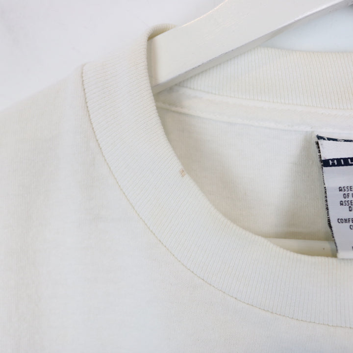 Vintage 90's Tommy Hilfiger Tee - M-NEWLIFE Clothing