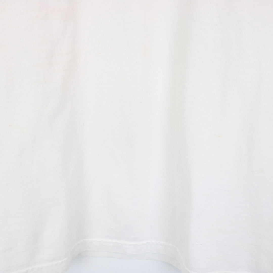 Vintage 90's Tommy Hilfiger Tee - M-NEWLIFE Clothing