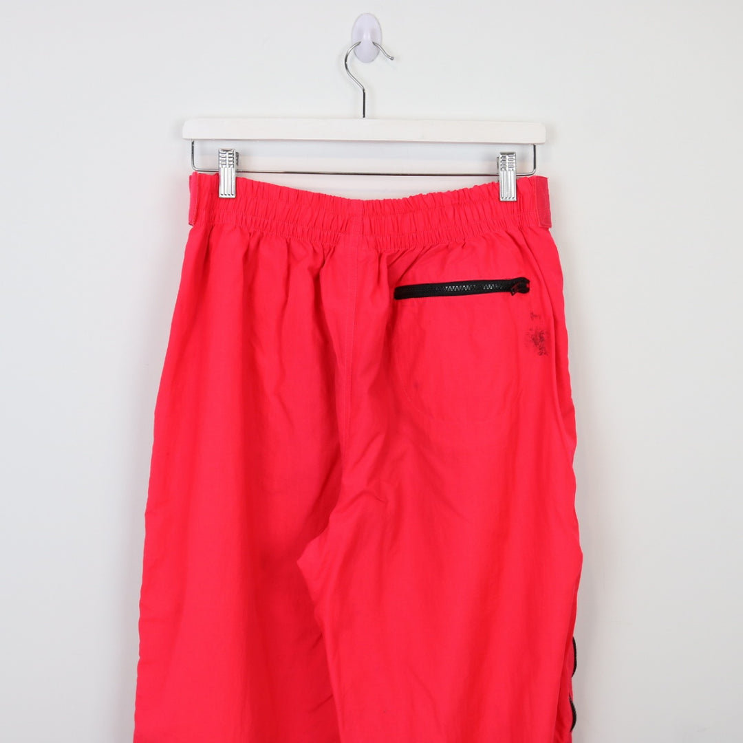 Vintage 80's Ocean Pacific Track Pants - XL-NEWLIFE Clothing